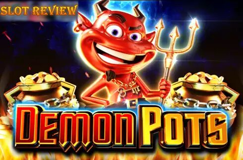 Demon Pots icon